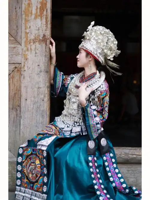 三江程阳三侗摄影出品