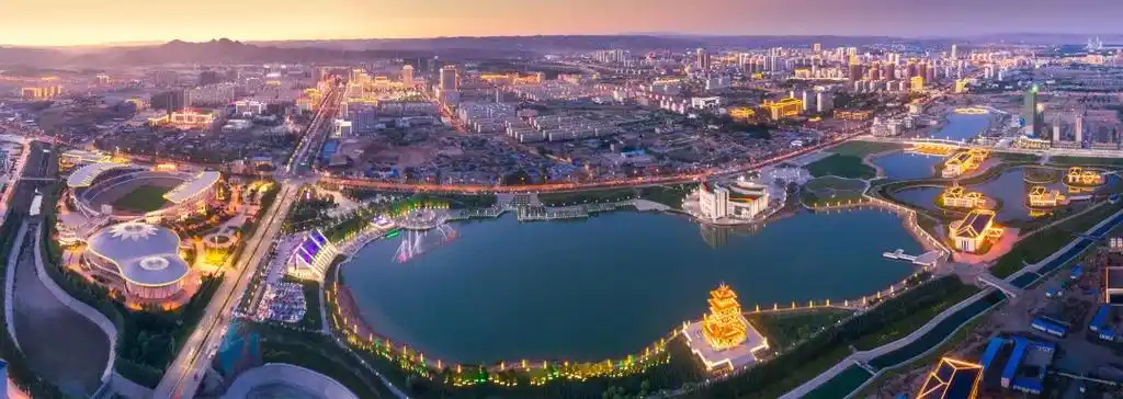 白银市所属城市级别 (了解白银市的城市级别及发展)-鸥勇号