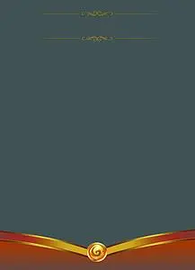 理发店价目表背景图