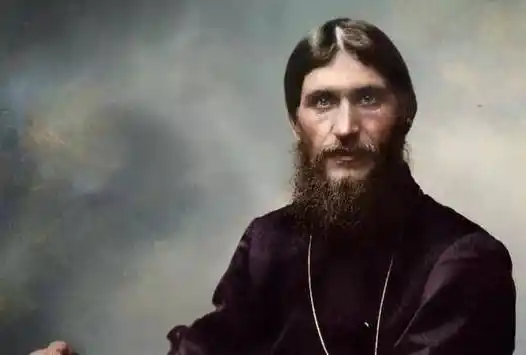 原创他玩遍俄国所有贵族女皇帝和皇后也没逃脱最终把帝国都玩坏了