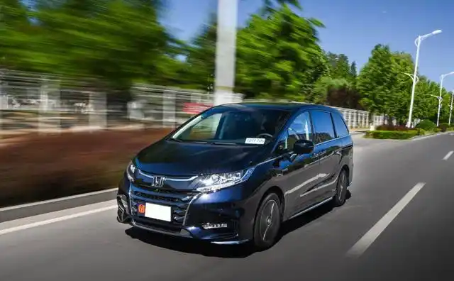 2020款本田新款奥德赛,具有性价比的全面认识