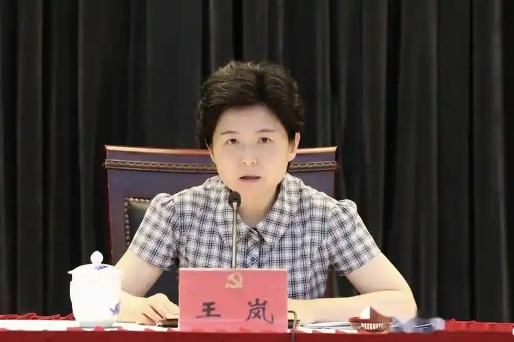 长宁区召开换届选举工作动员大会