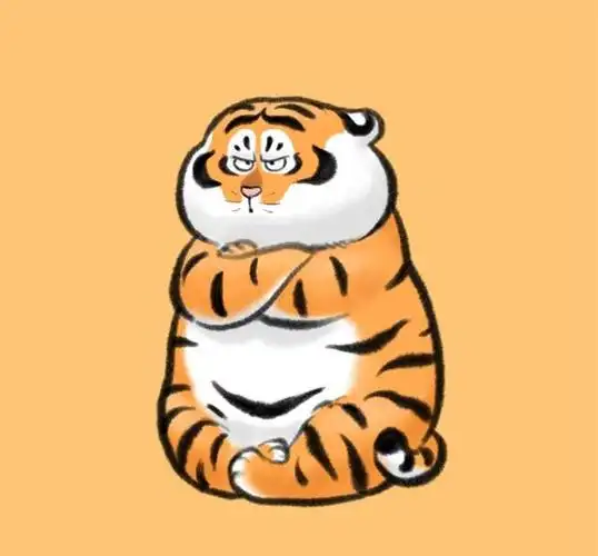 胖且生气集锦[春游家族][春游家族]