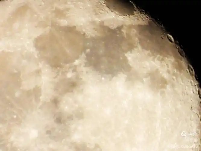 您可能不信,单个星星拍摄出来就是酱紫