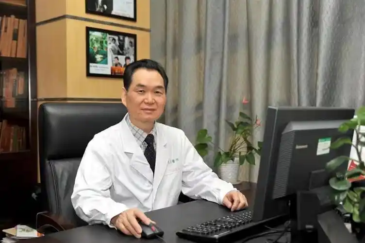 陈孝平:要敢于突破禁忌 为世界医学提供中国智慧_癌症肿瘤频道_东方