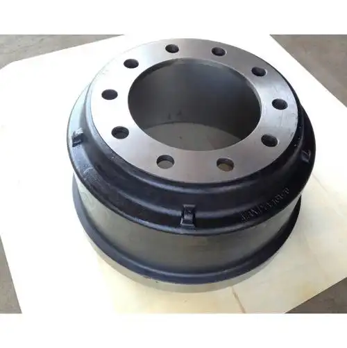 后制动鼓3600ax美国重型卡车