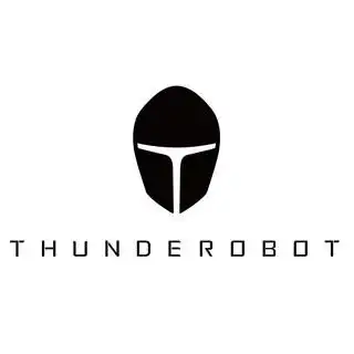 商品thunderobot 雷神 hl-10 入耳式真无线蓝牙耳机 黑色