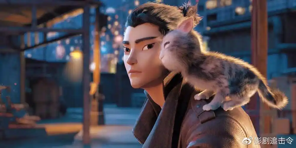 三大要素贯穿《新神榜:哪吒重生》,高燃又励志,结尾还有彩蛋