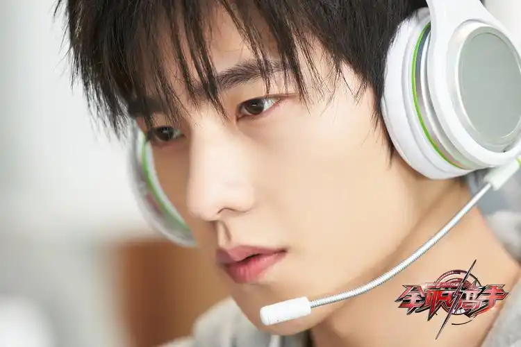 杨洋- 堆糖,美图壁纸兴趣社区