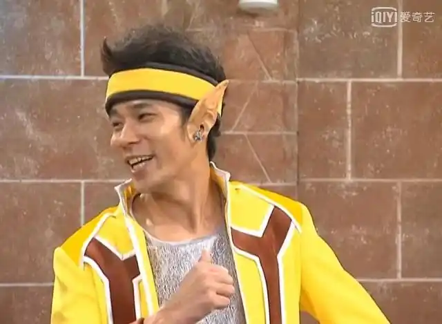 萌学园之圣奈约战