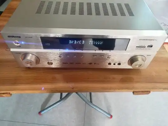 奇声功放机价格表