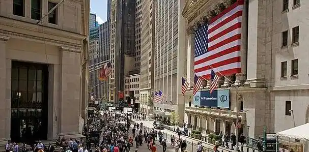 美国大放水,哪几个国家遭了殃?我们也要做好准备_经济_巴西_市场