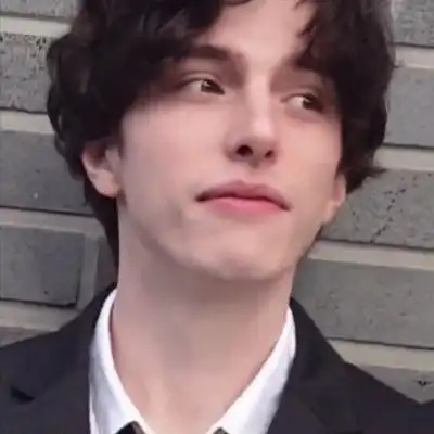 欧美帅哥ericwarner