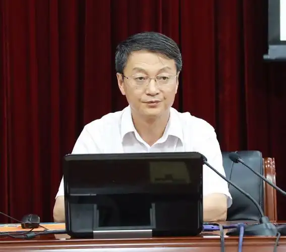 武清区委副书记周惠军就巩固深化集中学习成果,深入贯彻落实十八