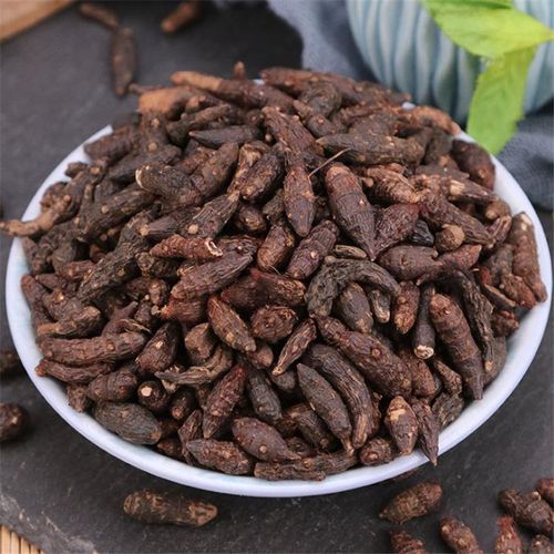 附子香附中药材500克包邮精选新货生香香付另有其他药食同源食品