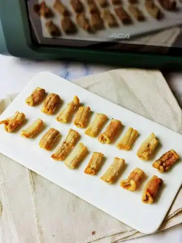 空气炸牛骨髓,空气炸牛骨髓的家常做法 - 美食杰空气炸牛骨髓做法大全