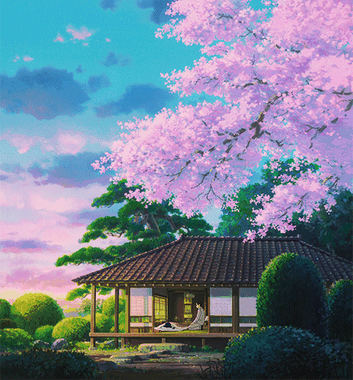 用善良与纯真去对抗混沌的世界 | 宫崎骏