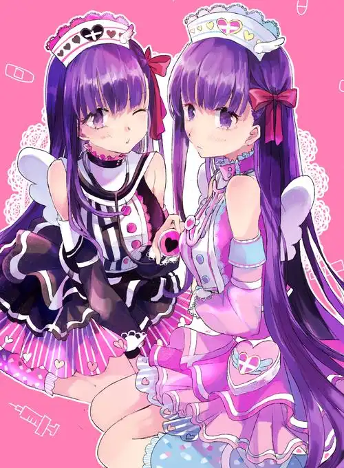 fate 间桐樱 特辑!(含黑化)