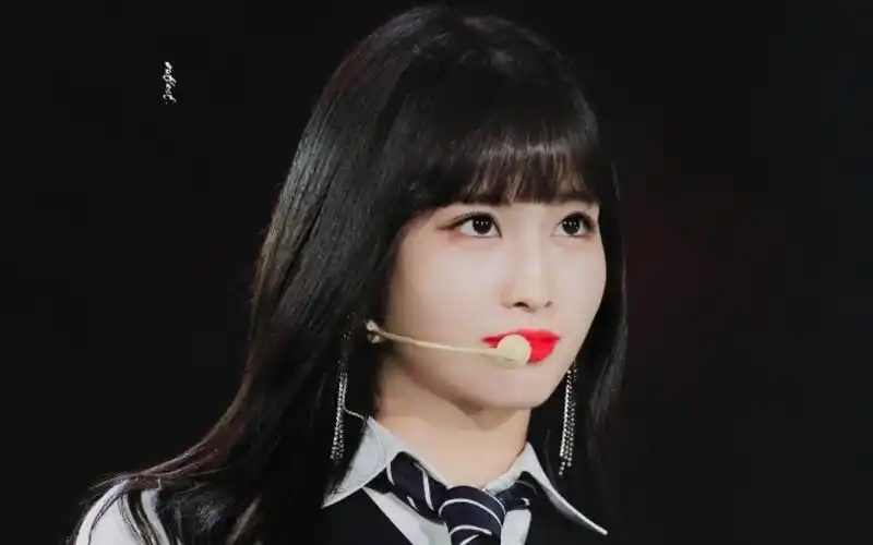 活动  【twice丨momo平井桃】主舞大人的多重魅力!