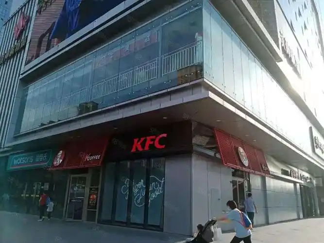 年租金18万,西安未央北二环西段汉神购物广场商铺租售/生意转让出售