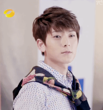 陈翔gif方廷皓gif微笑gif旋风少女gif