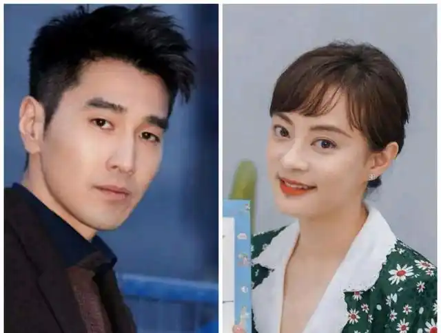 孙俪,赵又廷共建《理想之城》