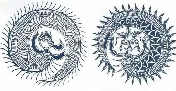 非遗丨揭秘古老神秘的苗族蜡染