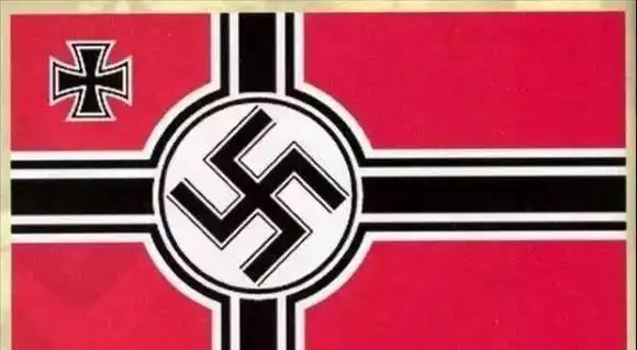 希特勒的卐纳粹标志与佛教卍有什么关系