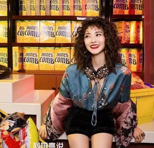 韩佳佟_角色_演艺