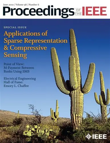 最古老的ieee期刊proceedingsoftheieee
