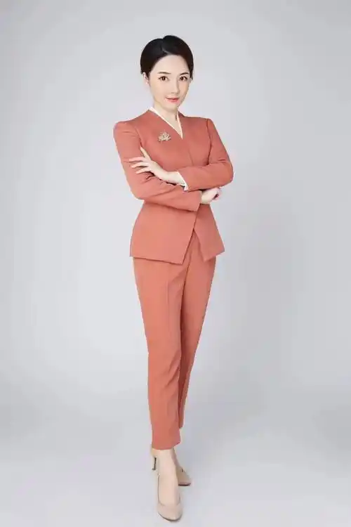 卫视《海峡新干线》《台湾新闻脸》主持人福建省广播影视集团卫视中心