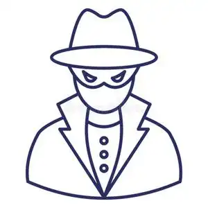 网络犯罪,黑客矢量偶像哪一个aux.