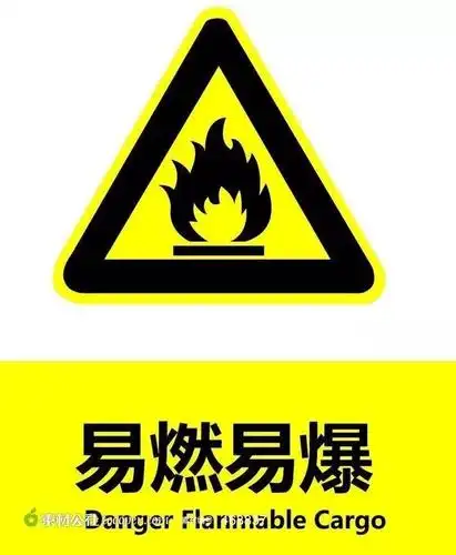 高温天,易燃易爆危化品咋储存最安全?