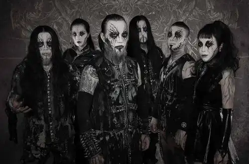 18 无妄海 | 葬尸湖,黑麒,bloody woods,冻结的月亮,御矢,着魔,r.n.v.