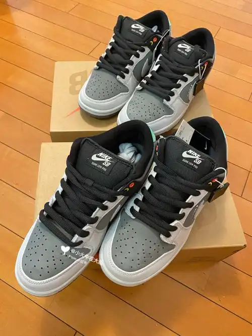 nike sb dunk low pro