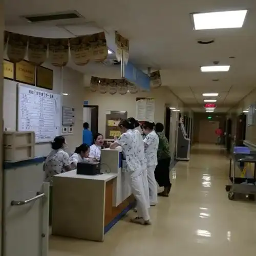 重庆西南医院就诊指南,医生团队,预约挂号一文概全