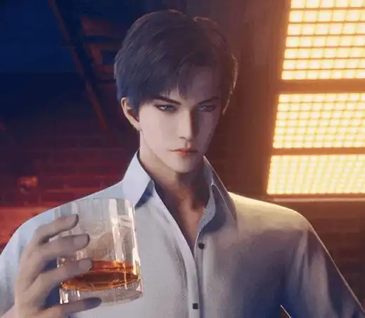 残次品林静恒是好人还是坏人