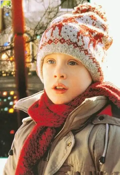 惋惜片酬800万的小鬼当家13岁主演如今颓废成这样