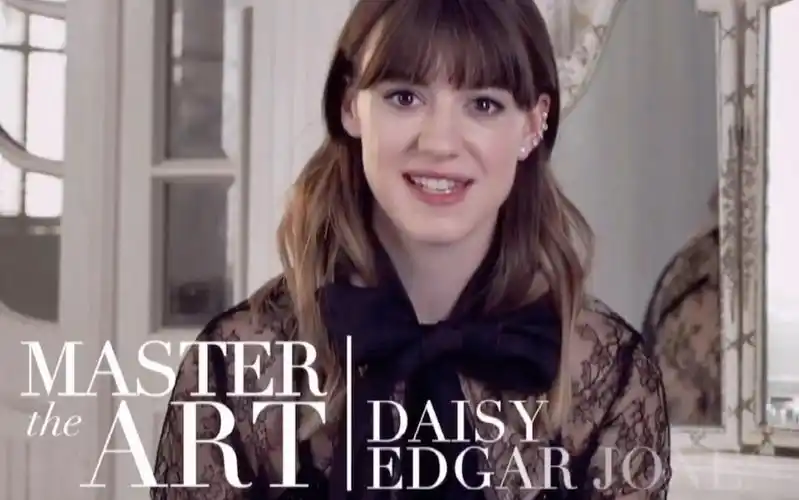 年度最佳英剧normalpeople女主访谈第一集