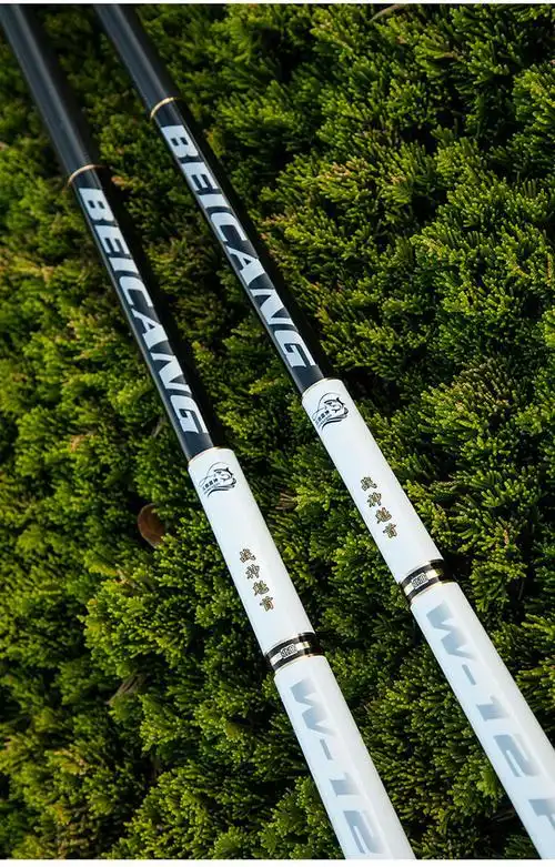 大物克星达瓦战神钓鱼竿手杆超轻超细超硬鱼竿十大品牌19调鱼杆手竿台