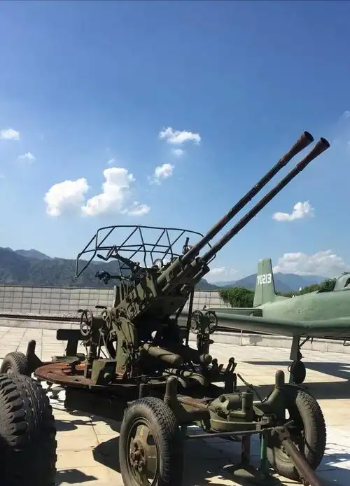 援越抗美的青春记忆        纪念37师高炮营援越抗美首战告捷