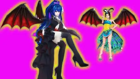 叶罗丽第七季:陈思思黑化曼多拉利用,高泰明囚禁陈思思!