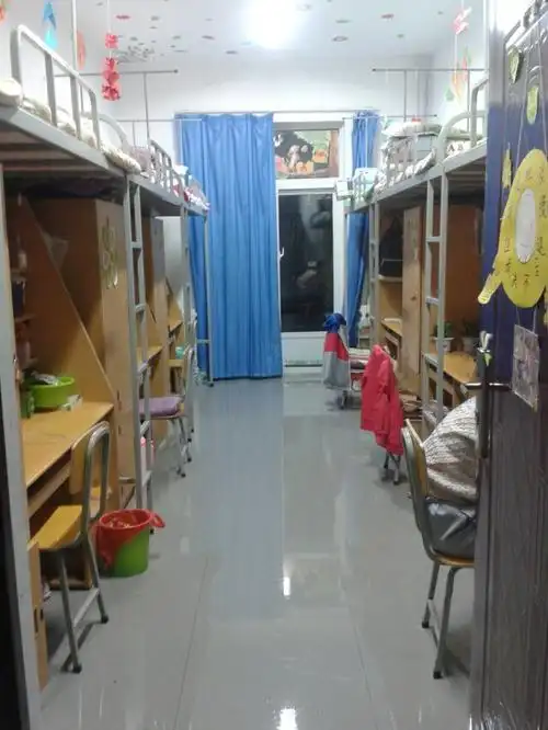 在郑州大学zzu就读是一种什么体验