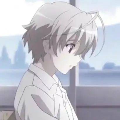 qq个性头像男生动漫高清好看的个性二次元头像男生图片