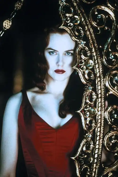 红磨坊moulinrouge官方剧照剧照图片