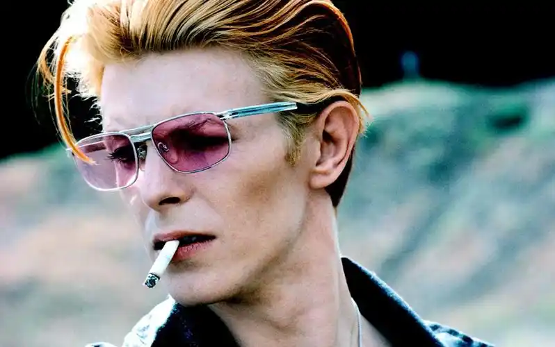 1997 david bowie& friends - 50th birthday at madison square