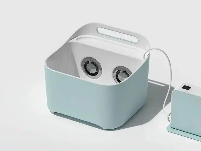 创意设计疫情下的杀菌消毒类产品设计