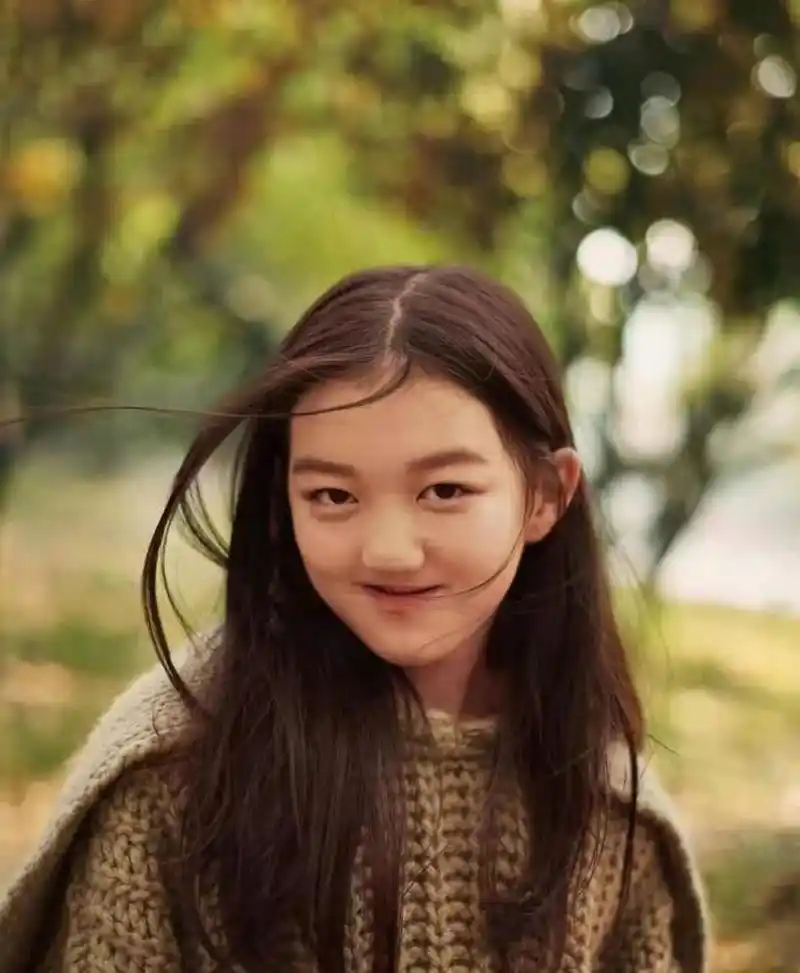 李嫣绘画作品拍卖90万人民币 zt