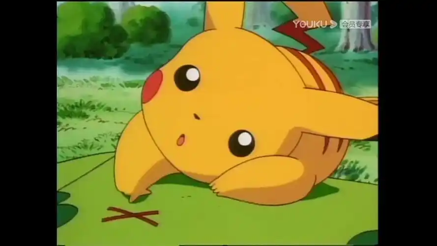皮卡丘 杰尼龟 - 堆糖,美图壁纸兴趣社区