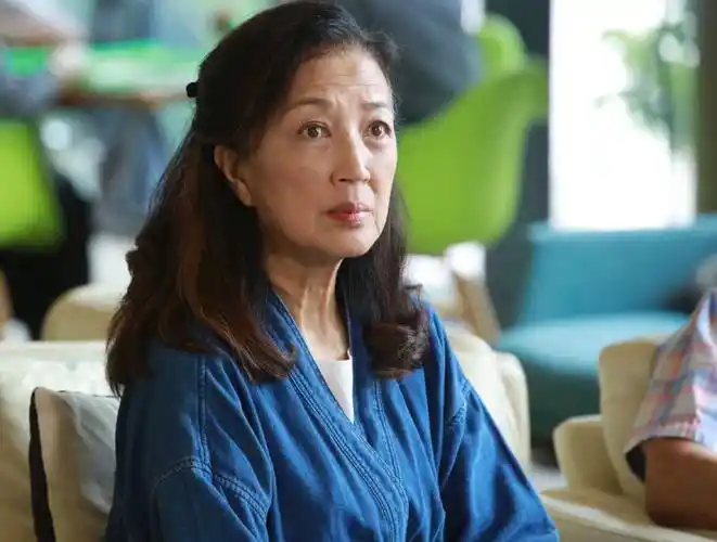 多次晒对方照片,两人关系终揭秘_马海伦_观众_生活